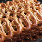 Real Pretzels